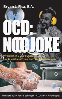 OCD: NOOO JOKE