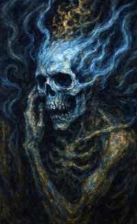 The Color-State Piece