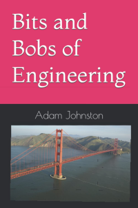 Bits and Bobs of Engineering