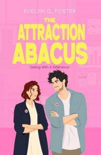 The Attraction Abacus: Dating with a difference.