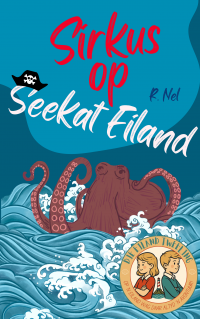 Sirkus op Seekat Eiland