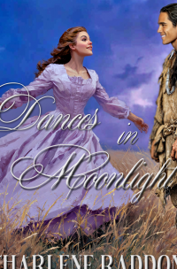 Dances in Moonlight: Sweet Western Historical Romance