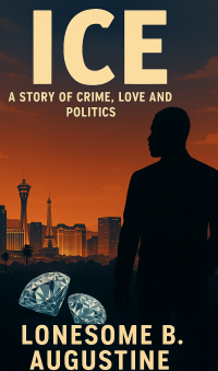 Ice: A Story of Crime, Love and Politics
