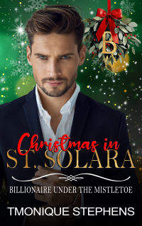 Christmas in St. Solara
