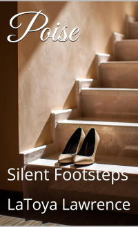 Poise: Silent Footsteps