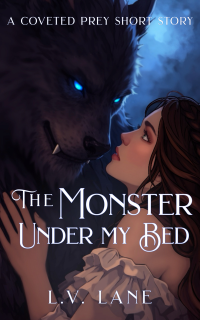The Monster Under My Bed