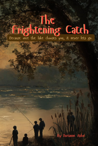 The Frightening Catch