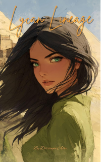 Lycan Lineage: Magic in her blood. Monsters in the woods. And a destiny that could break her.