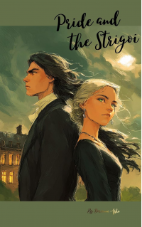 Pride and the Strigoi