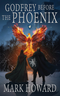 Godfrey Before the Phoenix