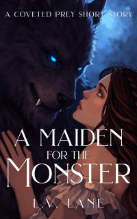 A Maiden for the Monster