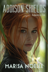 Addison Shields