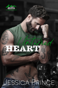 Untamed Heart: a Small Town Biker Romance