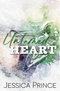 Untamed Heart Special Edition