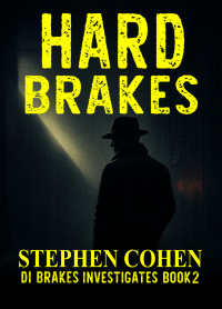 Hard Brakes - Book 2