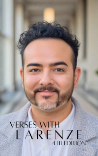 Verses with Larenze (4th Edition)