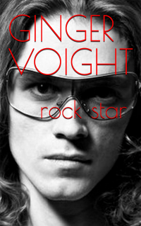 Rock Star (Groupie Book 2)