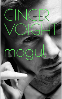 Mogul (Groupie Book 3)