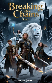 Breaking The Chains: Book One (Breaking The Chains Saga 1)