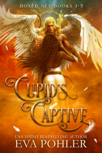 Cupid's Captive Set