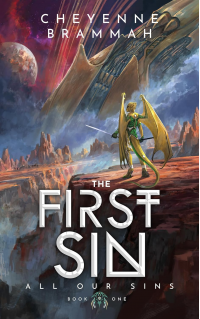 The First Sin (All Our Sins Book 1)