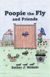 Poopie the Fly and Friends