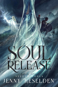 Soul Release: An Epic Fantasy Action Adventure (Seeded Souls Book 1)