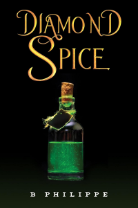 Diamond Spice