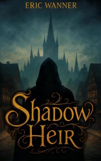 Shadow Heir