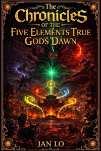 Chronicles of the Five Elements True Gods: Dawn