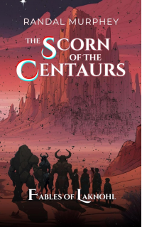 The Scorn of the Centuars: Fables of Laknohl