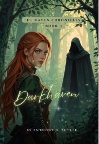 The Raven Chronicles: Darkhaven