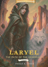 Laryel: The Path of the Guardians (CHRONICLES OF THE GUARDIANS Book 1)