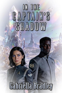 In the Captain's Shadow