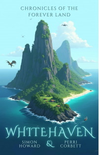 Chronicles Of The Forever Land : Whitehaven