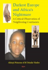 Darkest Europe & Africa's Nightmare