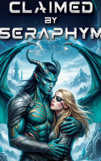 Claimed by Seraphym (Raiden Warriors Book 3)