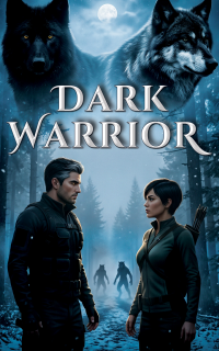 Dark Warrior