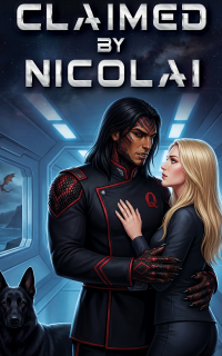 Claimed by Nicolai (Raiden Warriors Book 1)