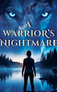 A Warrior's Nightmare (Immortal Warriors Book 3)