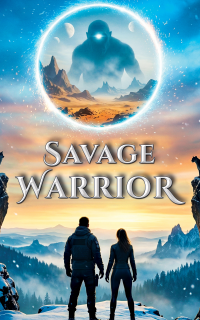 Savage Warrior (Immortal Warriors Book 6)
