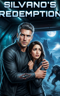 Silvano's Redemption (Cyborgs Reborn Book 1)