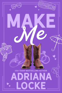 Make Me (special edition)