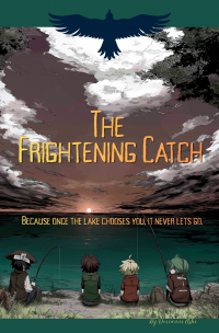 The Frightening Catch