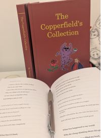 The Copperfield's Collection