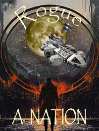 Rogue - Book 2 (preorder)