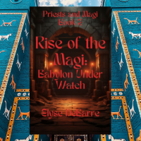 Rise of the Magi: Babylon Under Watch
