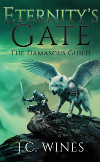 Eternity's Gate