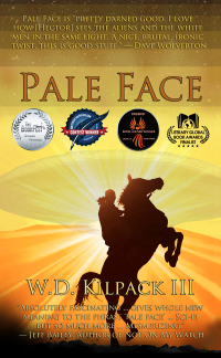 Pale Face
