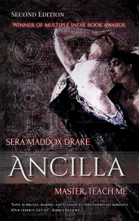 Ancilla: Master, Teach Me (Second Edition)
